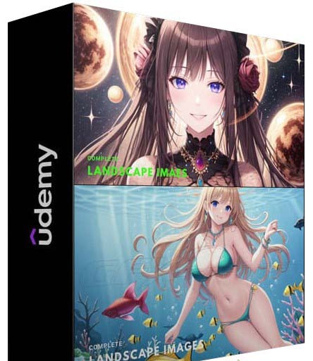 Stable Diffusion 101：使用 AI 创建自定义动漫艺术教程-17节课-中英字幕-赚米吧